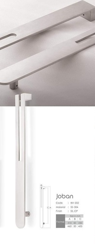 S.S Stainless Steel Door Handle