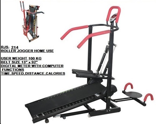 MANUAL TREADMILL