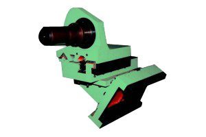 SELF CENTERING STEADY RESTS for Special Applications