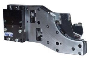 SELF CENTERING STEADY RESTS for Special Applications