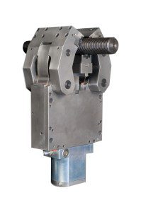 SELF CENTERING STEADY RESTS for Special Applications