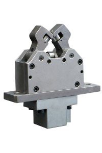 SELF CENTERING STEADY RESTS for Special Applications