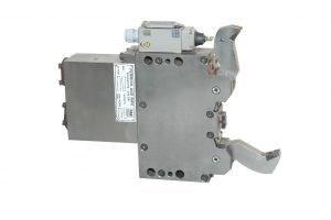 SELF CENTERING STEADY RESTS for Special Applications
