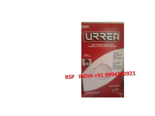 Urrea Sr001 Mask