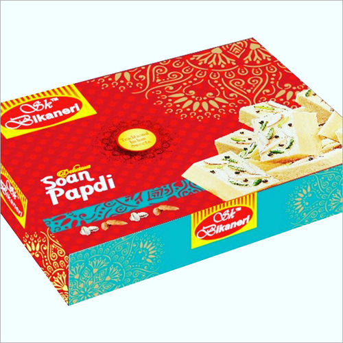 Soan Papdi