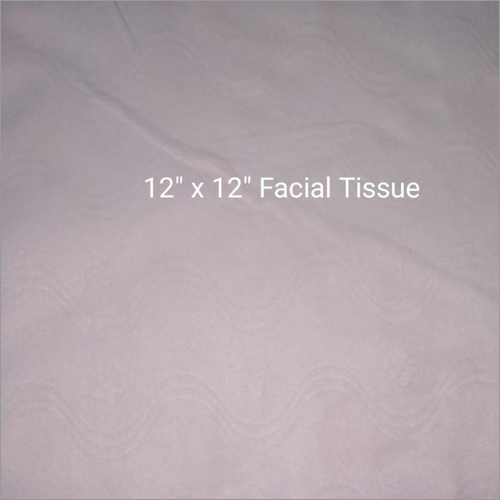 Disposable Spunlace Facial Tissue