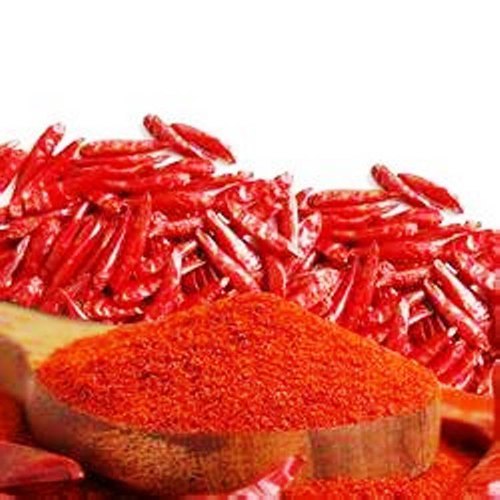 Red Chilli Powder