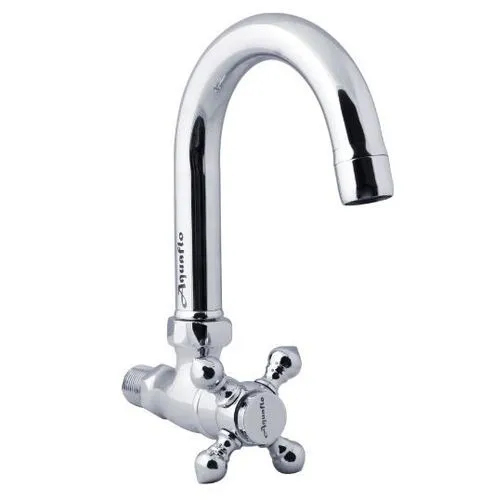 DELITE-X SWAN NECK SINK COCK