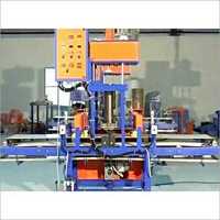 High Efficiency Stainless Steel Paratha Making Machine
