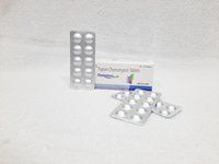 Trypsin- Chymotrypsin Tablet