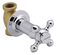 DELITE-X 15 mm CONCEALED STOP COCK