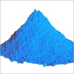 Copper Sulphate Powder By SUBHAM INDUSTRIES