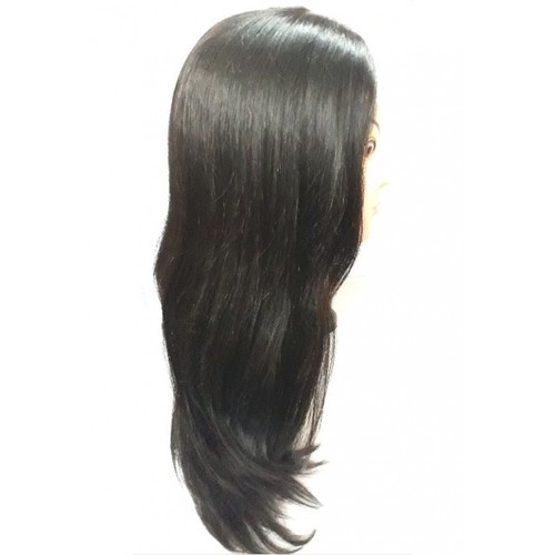 Indian Machine Weft Hair