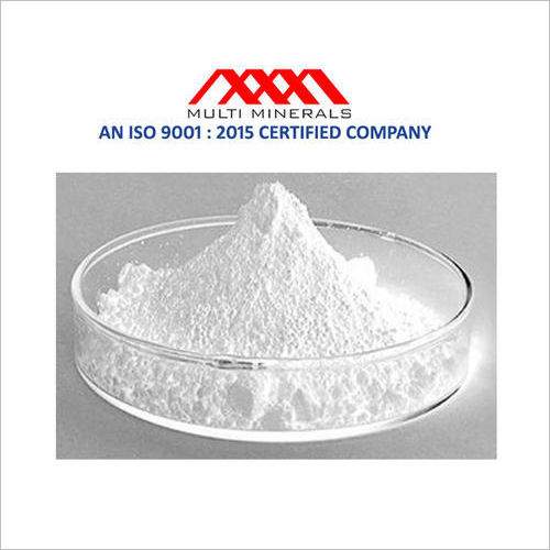 Calcite Powder For Rubber Industry