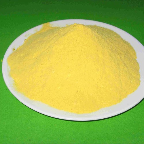 Acid Yellow 73 - Urainine