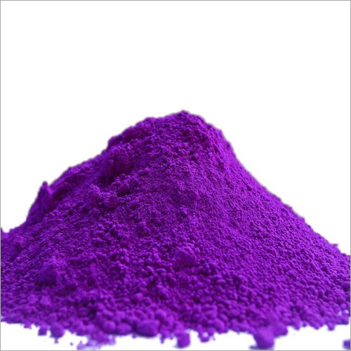 Acid Violet 1 - Violet