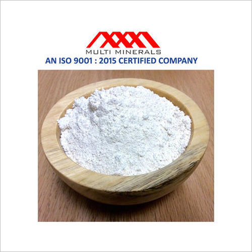 Kaolin for Rubber Industry