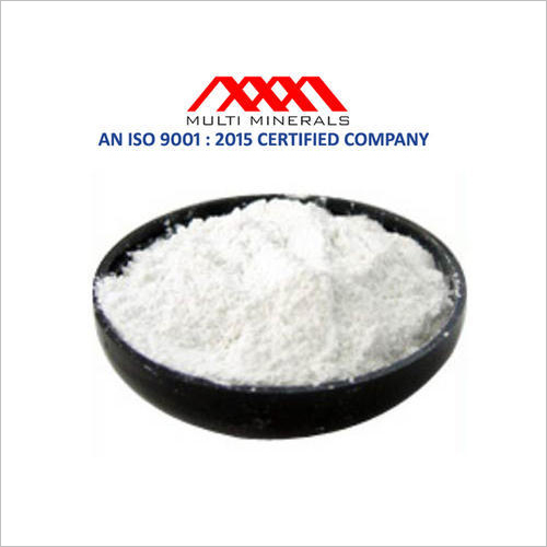 Kaolin for Cosmetic industry