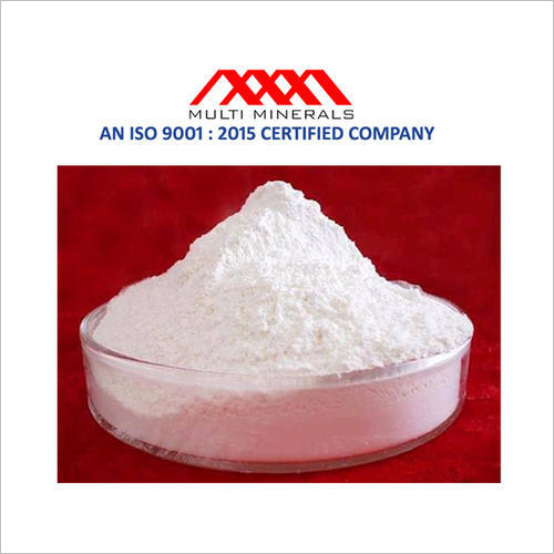 White Micro Silica For Adhesives & Sealants Industry