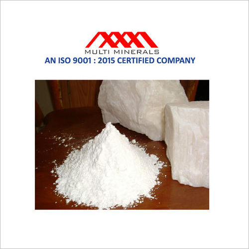 Calcite Powder for LDPE Master Batches