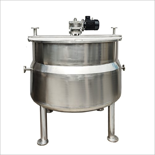Fat Melting Tank