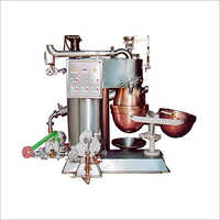 Lower Energy Consumption Continuous Vacuum Batch Cooker