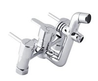 SLEEK QT 3-IN-1 WALL MIXER
