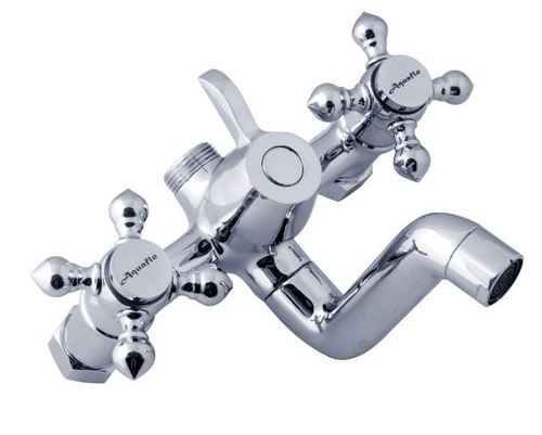 DELITE-X 2-IN-1WALL MIXER DELITE-X 2-IN-1WALL MIXER