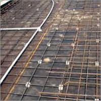 Underground Light Fitting