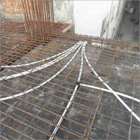 Electric Light Fitting