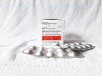 Cefuroxime Axetil Tablet Ip 250mg