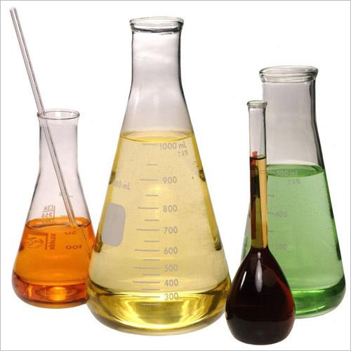 Chiller Water Chemicals By ANGEL CHEMICALS