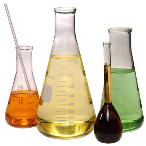 Cooling Water Chemicals