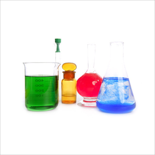 pH Correction Chemicals