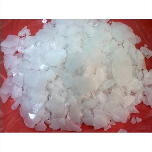 Caustic Flakes - Application: Industrial