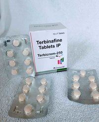 Terbinafine Tablet