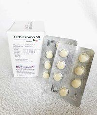 Terbinafine Tablet