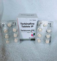 Terbinafine Tablet