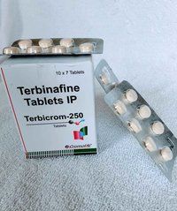 Terbinafine Tablet