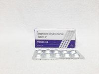 Betahistine Hcl Tablet Ip 16 Mg