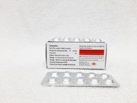 Betahistine Hcl Tablet Ip 16 Mg