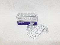 Betahistine Hcl Tablet Ip 16 Mg