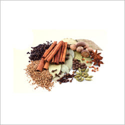 Garam Masala Whole