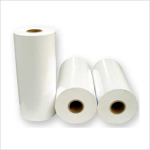 Bopp Lamination Film Hardness: Rigid