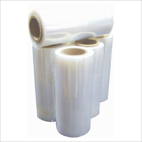 BOPP Transparent Packaging Film