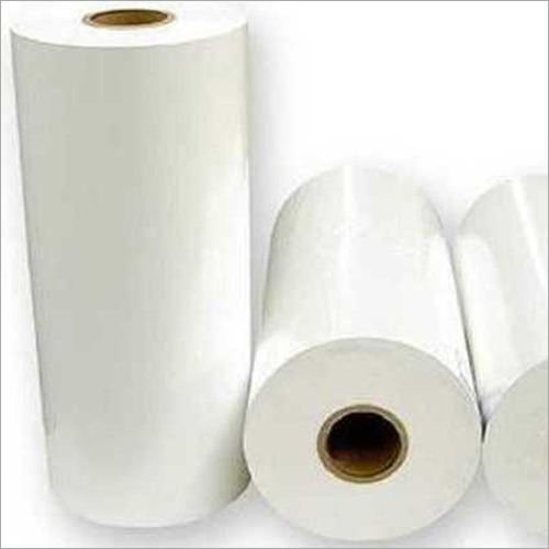 White Polyester Insulation Film