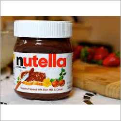Nutella Chocolate