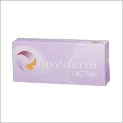 Juvederm Ultra Box