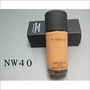 Liquid Foundation