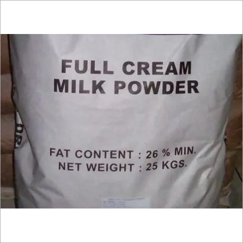Full Cream Milk Powder By SCOPULUS HANDELS-UND DIENSTLEISTUNGS GMBH